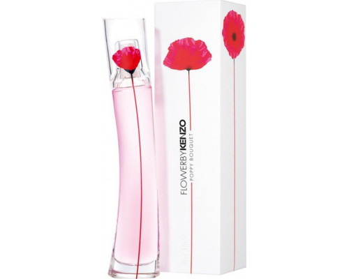 Kenzo Flower By Kenzo Poppy Bouquet EDP 50ml