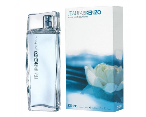 Kenzo L'eau Par Kenzo Woman EDT 50ml