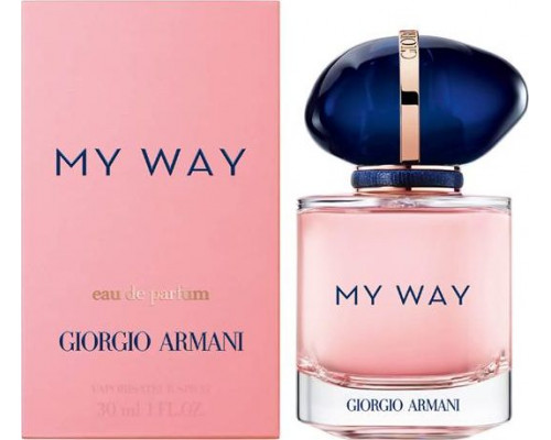 Giorgio Armani My Way EDP 30ml