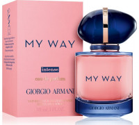 Giorgio Armani My Way Intense EDP 50ml