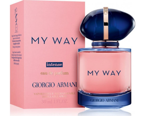 Giorgio Armani My Way Intense EDP 50ml