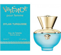 VERSACE Pour Femme Dylan Turquoise EDT 100ml