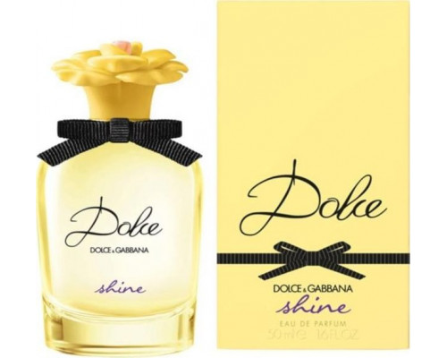 Dolce & Gabbana Shine EDP 50ml