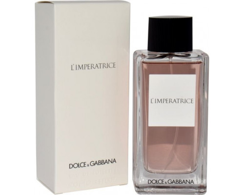 Dolce & Gabbana L´imperatrice 3 EDT 100ml