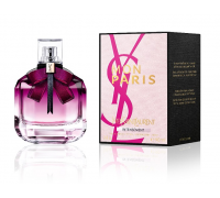 YVES SAINT LAURENT Mon Paris Intensement EDP 50ml