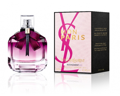 YVES SAINT LAURENT Mon Paris Intensement EDP 50ml