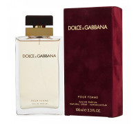 Dolce & Gabbana Pour Femme 2012 EDP 100ml