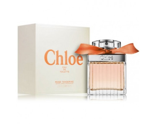 Chloe Rose Tangerine EDT 75ml