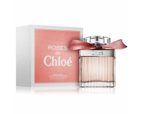 Chloe Roses de Chloe EDT 30ml