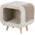 Trixie Alicia closed bed with beech wood legs