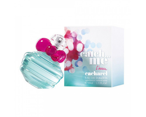 Cacharel Catch Me L'Eau EDT 80ml