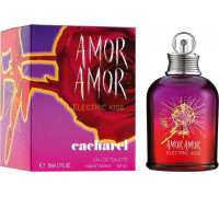 Cacharel Amor Amor Electric Kiss EDT 50ml