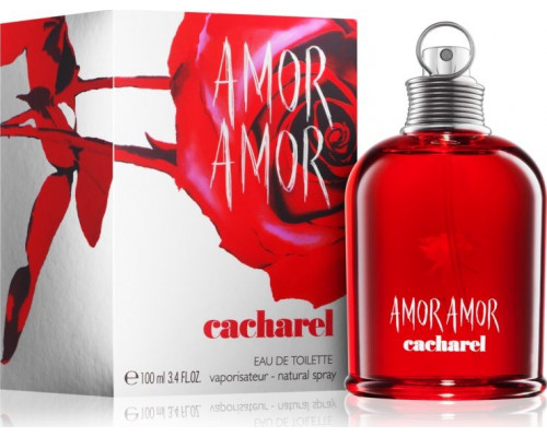 Cacharel Amor Amor EDT 100ml