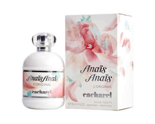 Cacharel Anais Anais L´Original EDT 100ml