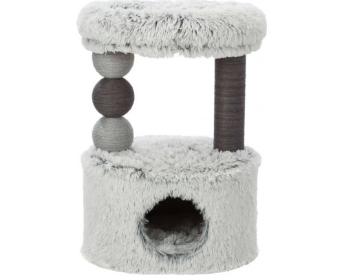 TRIXIE Scratching post Harvey, 73 cm, gray