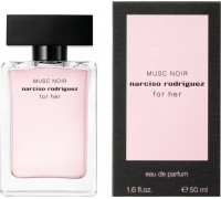 NARCISO RODRIGUEZ For Her Musc Noir EDP 50ml