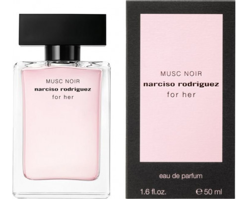 NARCISO RODRIGUEZ For Her Musc Noir EDP 50ml