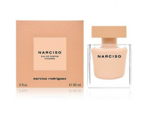 NARCISO RODRIGUEZ Poudree EDP 30ml