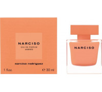 NARCISO RODRIGUEZ Ambre EDP 30ml