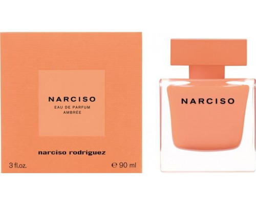 NARCISO RODRIGUEZ Ambre EDP 90ml