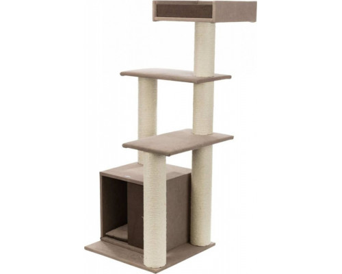 TRIXIE Scratching post Marcy, 130 cm, brown