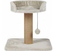 Trixie Scratching post Mica, 46 cm, light gray