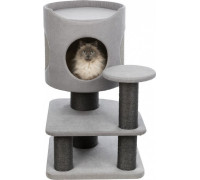Trixie Tazio XXL, cat scratching post, gray, 97 cm