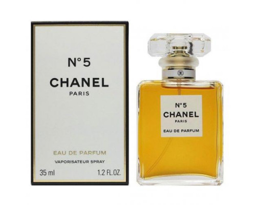 Chanel No.5 EDP 35ml