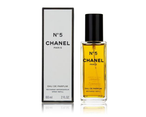 Chanel N.5 EDT 50ml