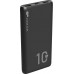 Powerbank Silicon Power QP15 10000 mAh Black (SP10KMAPBKQP150K)