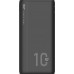 Powerbank Silicon Power QP15 10000 mAh Black (SP10KMAPBKQP150K)