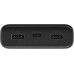 Powerbank Xiaomi PB2050SZM 20000 mAh Black (PB2050SZM)