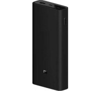 Powerbank Xiaomi PB2050SZM 20000 mAh Black (PB2050SZM)