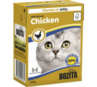BOZITA Chicken in jelly - 5x370g