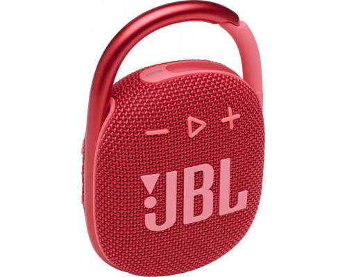 JBL Clip 4 Red