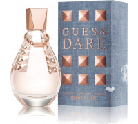 GUESS Dare For Women EDT 100ml