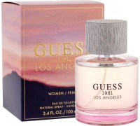 GUESS 1981 Los Angeles EDT 100ml