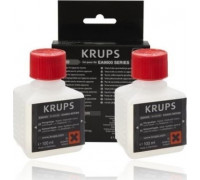 Krups Cleaning fluid XS9000 2x100ml