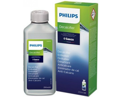 Philips Liquid descaler CA6700/10 250ml