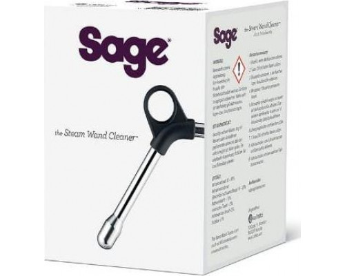 Sage BES006 steam nozzle cleaner 10x10g