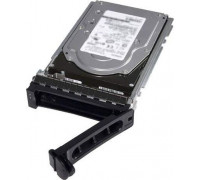 Dell 2.4 TB 2.5'' SAS-3 (12Gb/s) (401-ABHS)