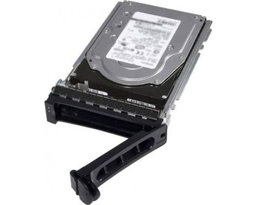 Dell 2.4 TB 2.5'' SAS-3 (12Gb/s) (401-ABHS)