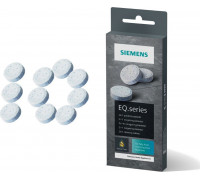 Siemens Descaler tablets TZ80001B 10 pcs.