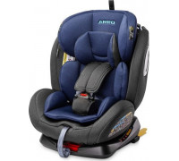 Caretero Car seat Arro navy blue 0-36 kg