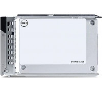 Dell 480 GB 3.5'' SATA II (3 Gb/s) (345-BBDP)