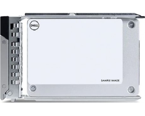 Dell 480 GB 3.5'' SATA II (3 Gb/s) (345-BBDP)