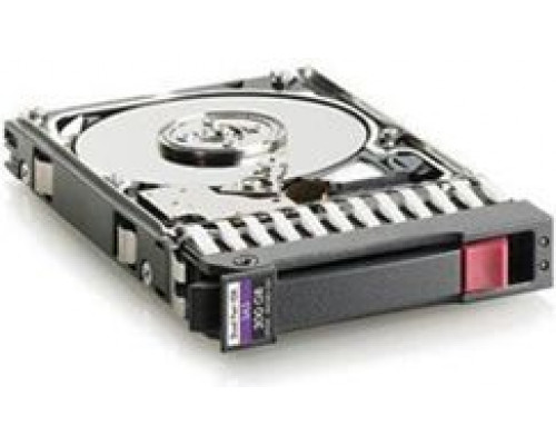 HP 300 GB 2.5'' SAS-1 (3Gb/s) (507284-001)