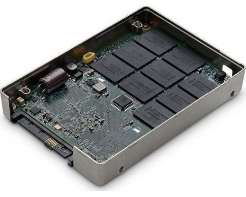 HGST SSD1600MR 200 GB 2.5'' SAS-3 (12Gb/s) (0B31074)