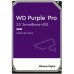 WD Purple Pro 8 TB 3.5'' SATA III (6 Gb/s) (WD8001PURP)