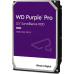 WD Purple Pro 8 TB 3.5'' SATA III (6 Gb/s) (WD8001PURP)